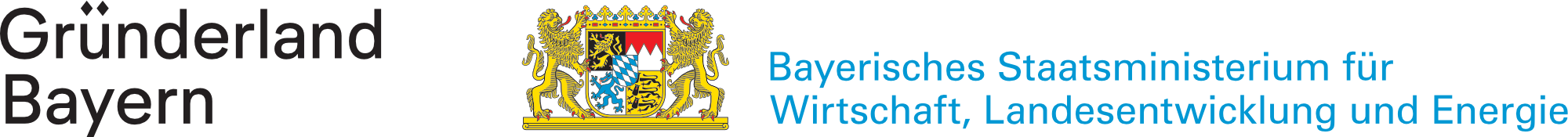 Gründerland Bayern